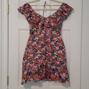 NWT Talulah Cloud Nine Mini Dress